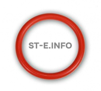 Уплотнительное кольцо 058519 - st-e.info - Самара