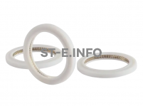 Уплотнительное кольцо для защитного стекла 38,5x30,5x3,7 мм - st-e.info - Самара