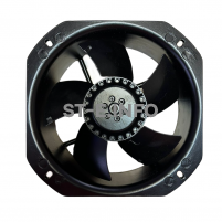 Вентилятор для DOG-120 PRO - st-e.info - Самара