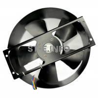 Вентилятор 250FZY8T-D - st-e.info - Самара