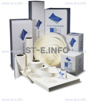 Водорастворимый бумажный скотч ASWT-1 рулон 2,5 см х 92 м - st-e.info - Самара