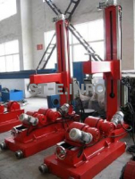 Cварочный трубный вращатель WRST-1S (статичный) - st-e.info - Самара