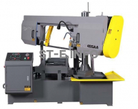 Полуавтоматический ленточнопильный станок 45SAA - st-e.info - Самара