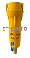 Фильтр тонкой очистки воздуха RSP 07Р - st-e.info - Самара