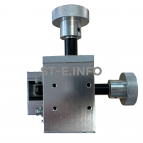 Слайдер механический 0530-2  - st-e.info - Самара