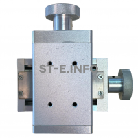 Слайдер механический 1050-2 - st-e.info - Самара