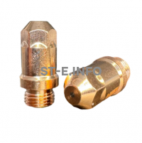 Электрод YK100 - st-e.info - Самара