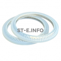 Уплотнительное кольцо 42.5х4х3.2 mm - st-e.info - Самара