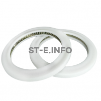 Уплотнительное кольцо 32.2х24х3.55 mm - st-e.info - Самара