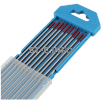 Вольфрамовые электроды WT 20 - D 5,0 / 175 - st-e.info - Самара