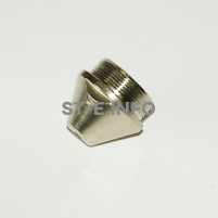 Сопло для плазмотрона XF-400 д.1,7 мм - st-e.info - Самара