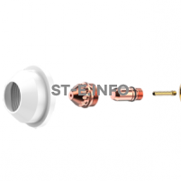 Сопло для плазмотрона Y600 - st-e.info - Самара