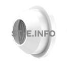 Керамическая насадка для плазмотрона Y600 - st-e.info - Самара