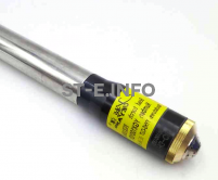 Плазмотрон YGX100 механизированный (10 м.) разъём М16*1,5 - st-e.info - Самара