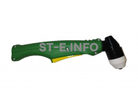 Голова плазмотрон для ручной резки YK125  - st-e.info - Самара