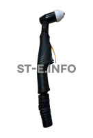 Плазмотрон YK100H для ручной резки с кабелем 5м - st-e.info - Самара