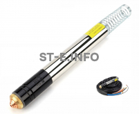 Механизированный резак YK300H-10m - st-e.info - Самара