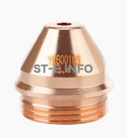 Сопло D=1.8 для плазмотрона YK600 - st-e.info - Самара