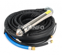 Плазмотрон YK600 - st-e.info - Самара