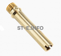 Трубка воздушная YK600 - st-e.info - Самара