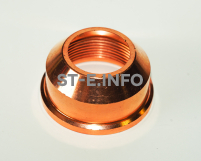 Защитное кольцо для плазмотрона XF-400  - st-e.info - Самара