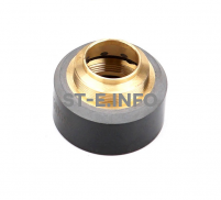 Защитный кожух плазмотрона YK300H  - st-e.info - Самара