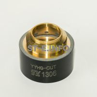 Защитный кожух для плазмотрона TK130 - st-e.info - Самара