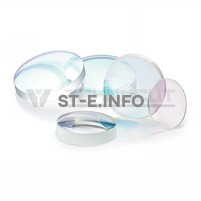 Стекло защитное D 40*7 мм (15 кВт) - st-e.info - Самара