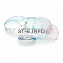 Стекло защитное D 40*5 мм - st-e.info - Самара