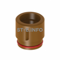 Завихритель 11.835.221.153 - st-e.info - Самара