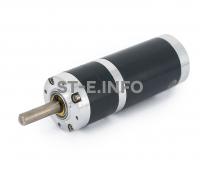 Мотор-редуктор ZGX38REE 84.6i№220415А8Х86 - st-e.info - Самара