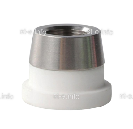 Керамический держатель сопла D21,4 (M11) для Raytools  арт.120515092A - st-e.info - Самара