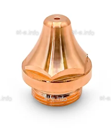 Сопло одинарное 3D 1,2 мм 120GJT1112 - st-e.info - Самара