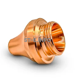 Сопло двойное 3D 1,2 мм 120GJT1412 - st-e.info - Самара