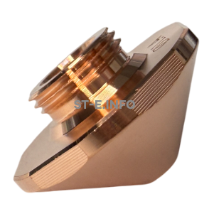 Сопло шестигранное 1324858 д.0,8 мм - st-e.info - Самара