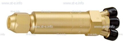 Резак пропановый механизированный 133-2F - st-e.info - Самара