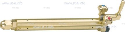 Резак пропановый механизированный 198-2F/35 - st-e.info - Самара