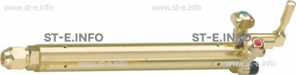 Механизированный ацетиленовые резак 198-2TA - st-e.info - Самара