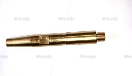 Держатель наконечника трактора MZ-1000 - st-e.info - Самара