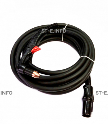 Ручной плазмотрон Technocut 105 - st-e.info - Самара