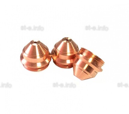 Сопло D.1,2 TR0115-12SS - st-e.info - Самара
