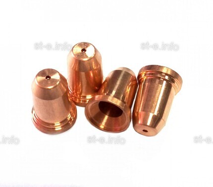 Сопло для плазмотрона AUTOCUT S125P арт. PD0179-15 - st-e.info - Самара