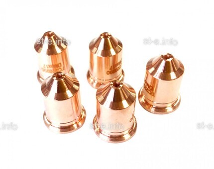 220990 Сопло Tehnocut DMax 18 d. 1,7 mm - st-e.info - Самара