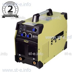 Сварочный инвертор ARC-250GS, 220/380В - st-e.info - Самара