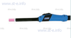 Горелка аргонодуговая сварочная (TIG) SR-P 25W FX TBi 8 м с водяным охлаждением - st-e.info - Самара