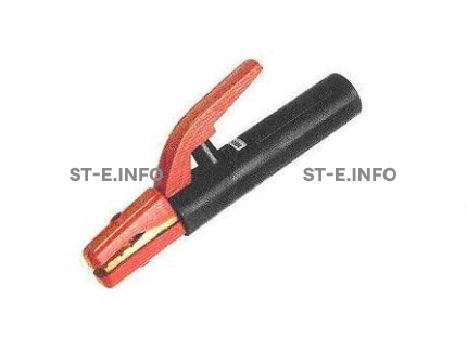 Электрододержатель 300A - st-e.info - Самара