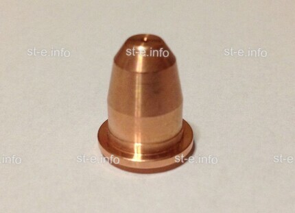 Сопло для плазмотрона ERGOCUT S25, ERGOCUT S25K, ERGOCUT S45 арт. PD0116 Диаметр:0.8 - st-e.info - Самара