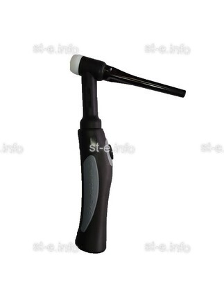 Сварочная горелка SINTIG-26MKP-FX, длиной 8 метров, разъем 7-pin - st-e.info - Самара