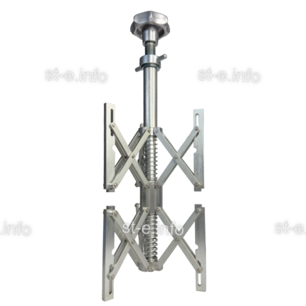 Внутренние центраторы Centromat® 42ES, тип 4, для труб из углеродистой стали д.85-220 mm - st-e.info - Самара