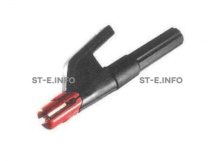 Электрододержатель 500A - st-e.info - Самара